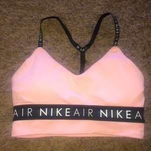 Nike Air Dri Fit Bra Small